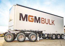 Mgm bulk are seeking a qualified boilermaker/welder to join our growing team in bunbury and assist with the maintenance of our fleet of roadtrains. Building On Solid Foundations Trailer Magazine