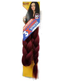 Urban Beauty Queen B Braiding Hair 86 Beauty Bar Supply