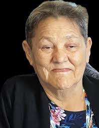 Helen Kennedy Obituary