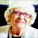 MILDRED DeBELL Obituary (1918