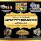 Lafayette, LA FREE 5- Day Event event image