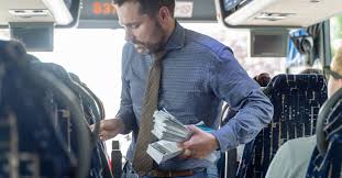 *page not monitored 24/7* reach us at: 40 Ways I Transformed Nj Transit For Customers Stewart Mader