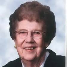 Obituary information for Delores D. Oelkers
