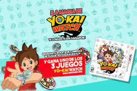 Nintendo 3ds y 2ds han dejado de fabricarse, y hoy os recopilamos los 20 mejores juegos que podéis jugar en la consola.💎 ¡hazte miembro y consigue ventajas. Weplay Store Concurso Quieres Ganar Uno De Los 3 Facebook
