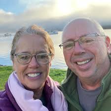 Pictures of natural phenomenon in different locations