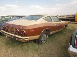 Image result for Classic Black 1976 AMC