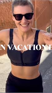 We love seeing our Betts Fit sports bras travel around the world. Coming in  hot from Italy! , #bettsfitinaction #bettsfitsportsbra #sportsbra