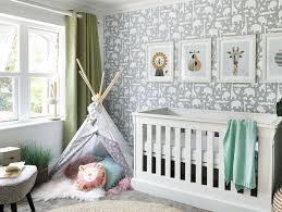 Nurseries can be incredibly arduous spaces to design but dan shows no fear in tackling this space for actor jason priestley and his family. Giovanna Fletcher S Top Styling Tips For A Gender Neutral Nursery Makeover Goodhomes Magazine Goodhomes Magazine