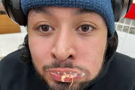 Angel Armas's Instagram, Twitter & Facebook