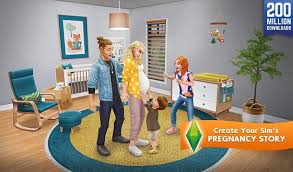 The sims freeplay mod apk. The Sims Freeplay Mod Apk 5 64 0 Unlimited Money For Android