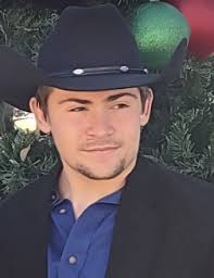 Obituary information for Aleksander Price Medrano