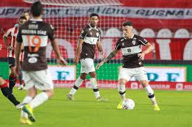 Argentine copa de la superliga: Platense No Pudo Con Estudiantes Y Cayo En La Plata Que Pasa Web Diario De La Zona Norte Y Oeste Del Conurbano