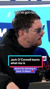 Jack Oconnell