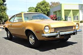 Classics on autotrader has listings for new and used 1972 ford ltd classics for sale near you. Inexplicably Restored 1970 Ford Pinto Sedan For Sale