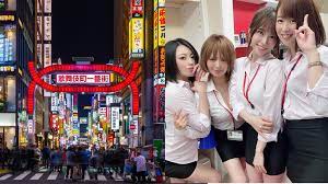 Japan Is Opening a 5-Floor Theme Park for Adults. Obviously, It's Rated 18+  and for Pervs. - Life