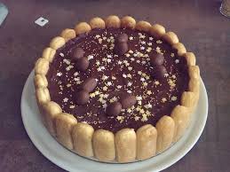 Epingle Sur Gateau Rapide
