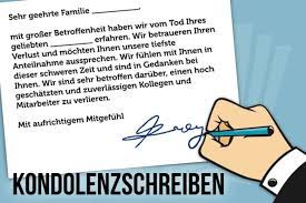 Denn man schaut dabei den angehörigen in die augen. Kondolenzschreiben Aufbau 55 Formulierungen Und Beispiele