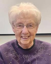 Patricia Calvert Obituary October 13, 2024