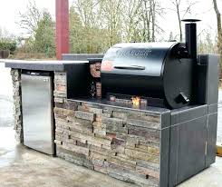 big green egg table plans nest
