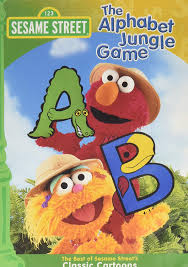 ⟨dzs⟩ + ⟨dzs⟩ → ⟨ddzs⟩ (briddzsel 'with bridge (playing game)'). Alphabet Jungle Game Dvd 1998 Region 1 Us Import Ntsc Amazon Co Uk Dvd Blu Ray