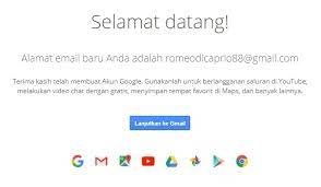 Cara buka kedai di shopee, sesuai buat beginner baru nak berniaga. Cara Membuat Email Baru Daftar Akun Gmail Yahoo Dan Hotmail