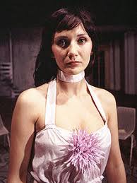 In 1998 she graduated from the state theatre school in wrocław. Ilona Ostrowska Wikipedia