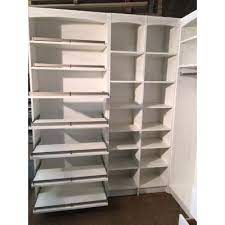 Want different styles of shoe storage boxes, such as creative? Pull Out Shoe Racks Shoe Storage The Home Depot