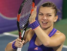 Acum, halep are nevoie sa castige competitia, dar mai sunt si alte scenarii. Simona Halep Din Nou Nr 2 DupÄƒ Ce A Surclasat O Pe Fosta Nr 1 Mondial Jankovic Stiri Maramures