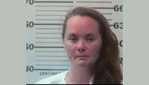 Domestic violence leads to murder charge in Semmes