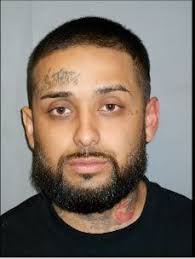 Santa Maria man accused of killing Army soldier pleads no contest to  manslaughter