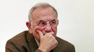 Der ÖBB-Aufsichtsrat als Anwalt