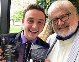 highered #mentorship #legacy #gratitude