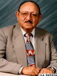 Julio Rodríguez Berrios