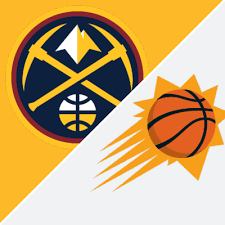 Nuggets Vs Suns Box Score June 9 2021 Espn