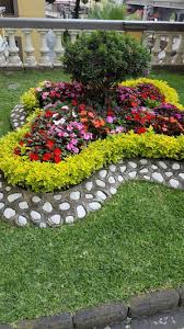 I Like The Flowers Not The Border Jardines Jardines Bonitos Jardineria