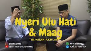 Penyakit asam lambung biasanya bisa sembuh dalam beberapa jam setelah melakukan beberapa perawatan di atas. Nyeri Ulu Hati Maag Ruang Ustadz Dhanu Youtube