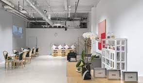 In stock & ready to ship. Vanity Projects Nail Salon In Miami Florida Miami Design District