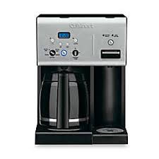 Illy x1 espresso machine, steamer, easy capsule operation for espresso or brewed coffee, 13 x 9.8 x 10.60. Combination Coffee Espresso Machine Bed Bath Beyond