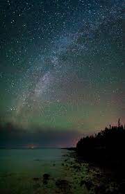 Dark sky parks are harder to come by on the east coast because of the region's prevalence of densely populated cities, but that doesn't while you could spend a few hours at the night sky public viewing area, for the best experience, plan on camping at the overnight astronomy observation field. Michigan Has One Of World S Few Dark Sky Parks For Stargazers Michigan Radio
