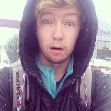 Cody Lefebvre Carson (CodyYATY@)