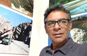 Luis Lobos: “Estoy en política para tratar de cambiar algo”