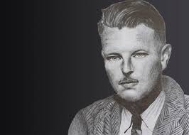 La poesia di Malcolm Lowry