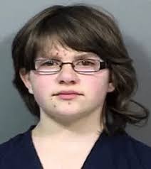 ACCOLTELLAMENTO DI SLENDER MAN Accoltellamento di Slender Man