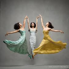 Nycdanceproject On Instagram So Excited To See The Abt Gala Tonight Isadora Loyola Brittany De Groff Dance Picture Poses Dance Pictures Ballet Photography