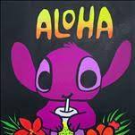 FAMILY CLASS 5yrs And Up: Aloha Boba