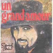 33 Tours Danyel Gerard