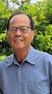 Kun-Ming Chen Obituary