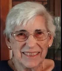 Estela Dias Obituary (2021)