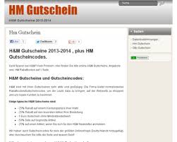 H m gutschein zu spitzenpreisen. Propiedad Florecer Bigote H M Rabatt Code Nuez Pecador Salida Hacia