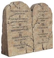 We did not find results for: Ten Commandments Tablets Statue Contemporary Garden Statues And Yard Art By Xoticbrands Home Decor Houzz